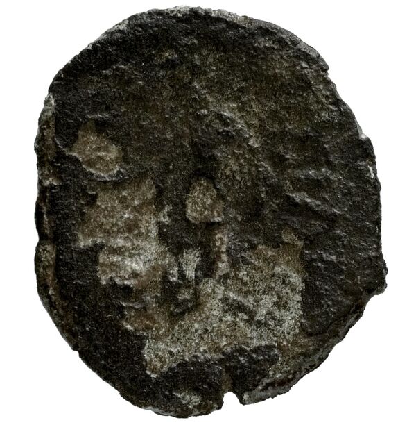 Seleucid Coins (part 1) 1178, реверс, bnf-hrc