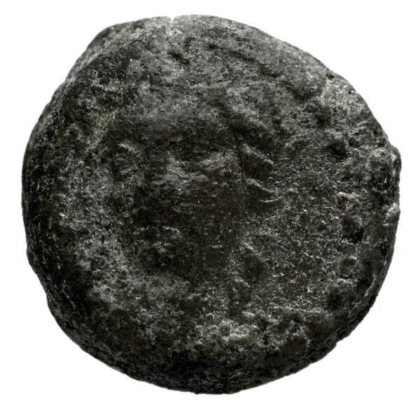 Seleucid Coins (part 1) 1178, аверс, bnf-hrc