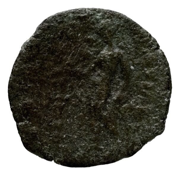 Seleucid Coins (part 1) 1178, реверс, bnf-hrc