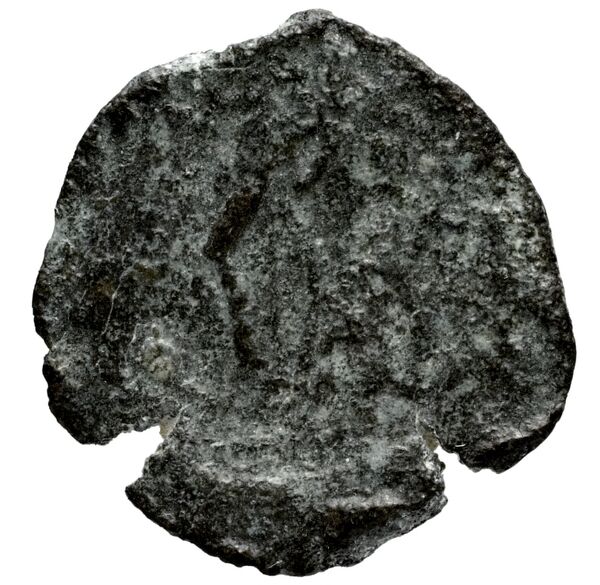 Seleucid Coins (part 1) 1178, реверс, bnf-hrc