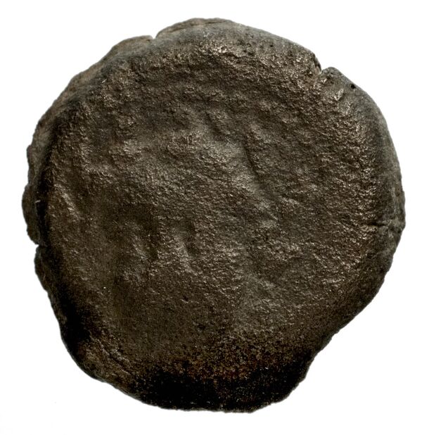 Seleucid Coins (part 1) 1178, аверс, bnf-hrc