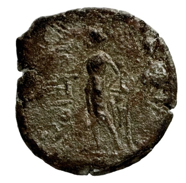 реверс Seleucid Coins (part 1) 1204