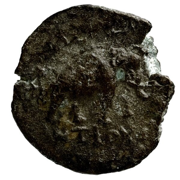 реверс Seleucid Coins (part 1) 1191