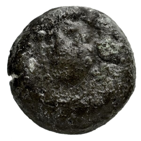 аверс Seleucid Coins (part 2) 1336.1a