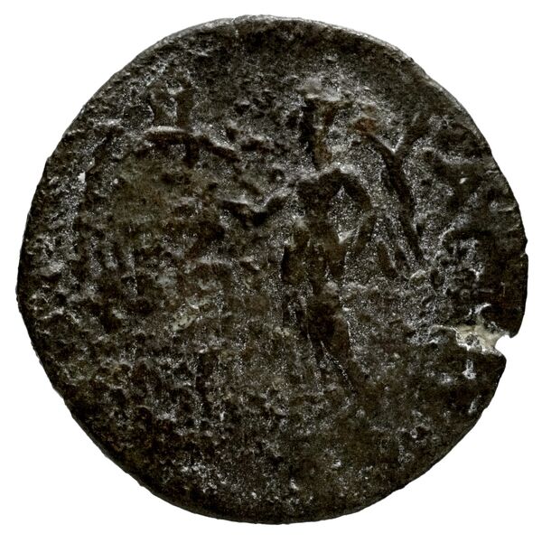 реверс Seleucid Coins (part 2) 1336.1a