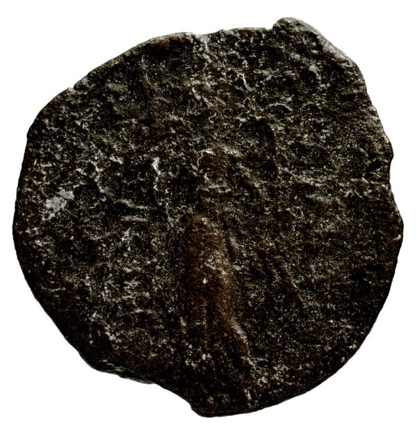 реверс Seleucid Coins (part 2) 1336.1c