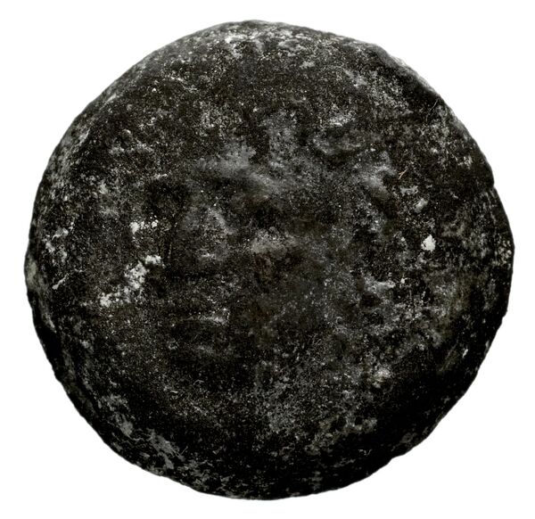 аверс Seleucid Coins (part 2) 1336.1