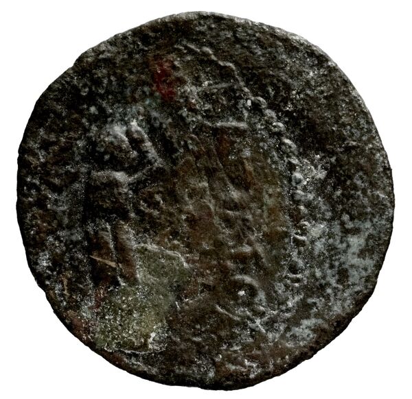 реверс Seleucid Coins (part 2) 1336.1