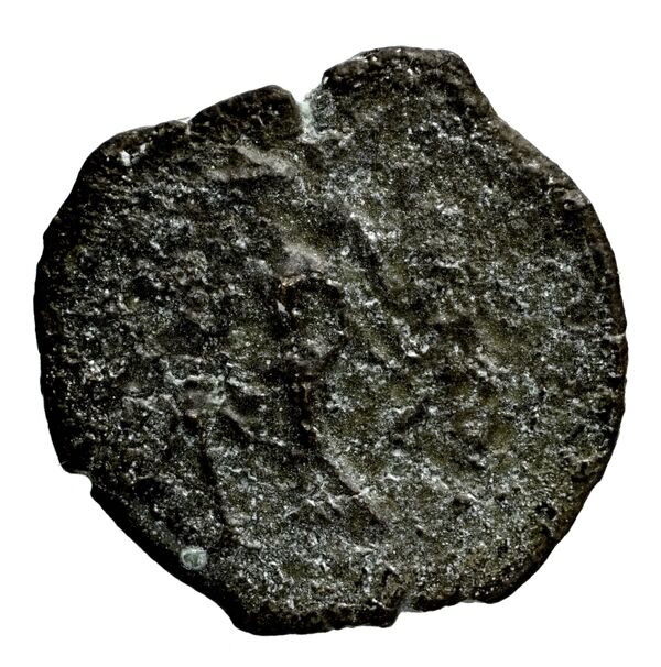 реверс Seleucid Coins (part 2) 1336.2
