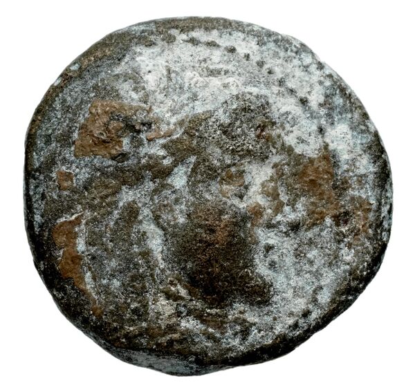 аверс Seleucid Coins (part 1) 191.1
