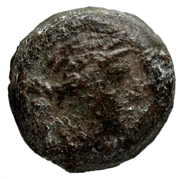 аверс Seleucid Coins (part 2) 1338a