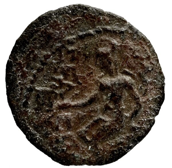 реверс Seleucid Coins (part 2) 1338a