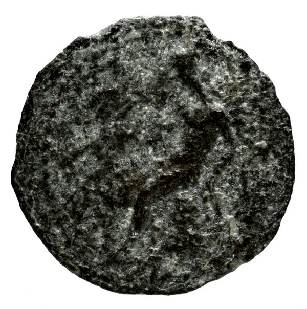 реверс Seleucid Coins (part 2) 1338b