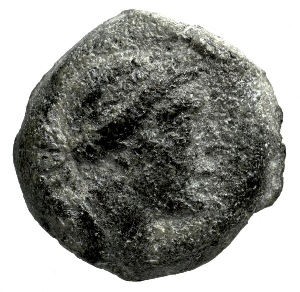аверс Seleucid Coins (part 2) 1338