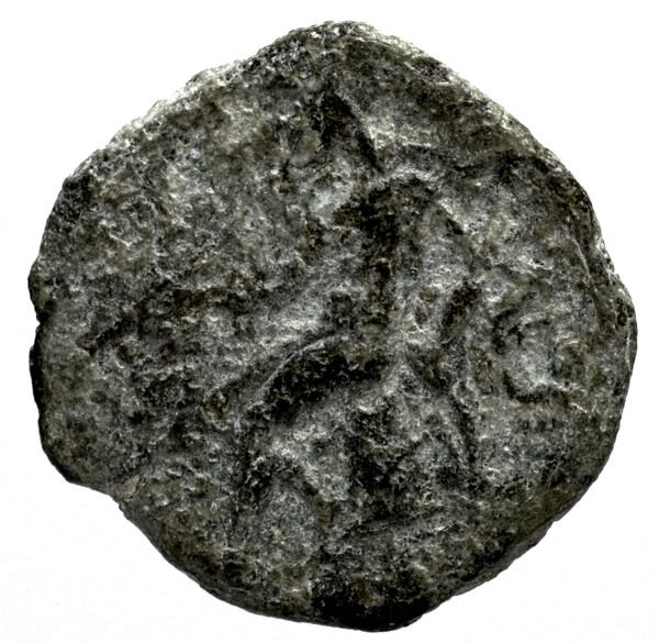 реверс Seleucid Coins (part 2) 1338