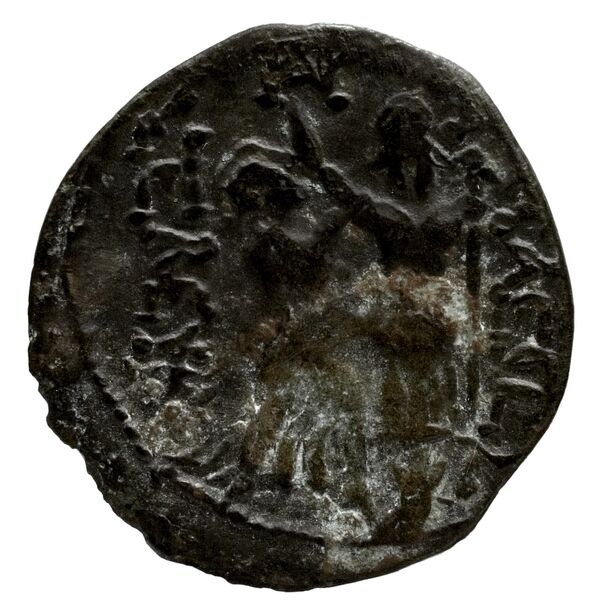 реверс Seleucid Coins (part 2) 1339