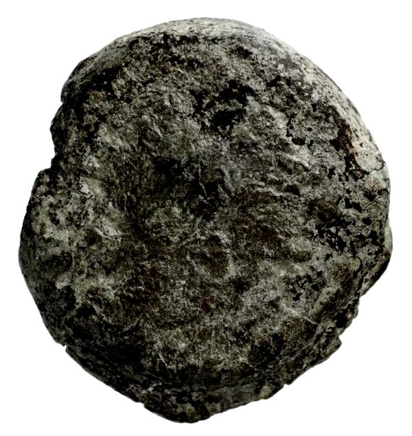 Seleucid Coins (part 2) 1339, аверс, bnf-hrc
