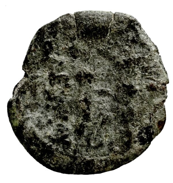 Seleucid Coins (part 2) 1339, реверс, bnf-hrc