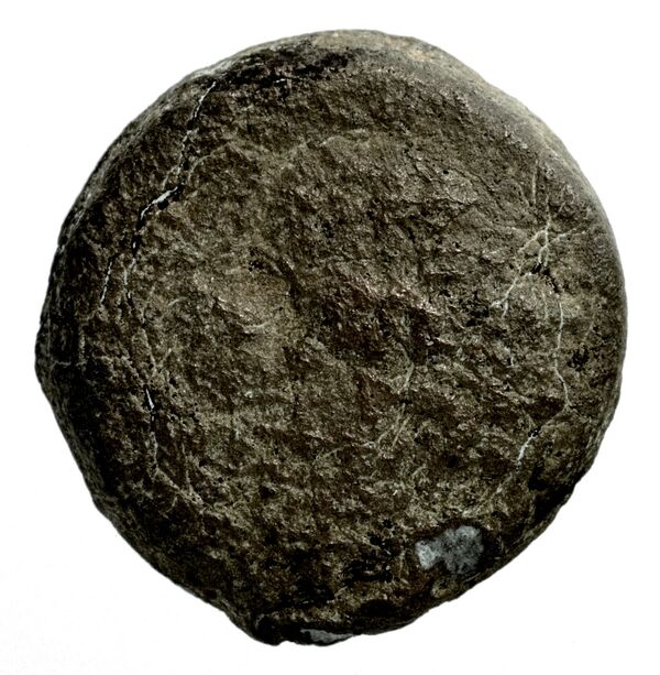 Seleucid Coins (part 2) 1339, аверс, bnf-hrc