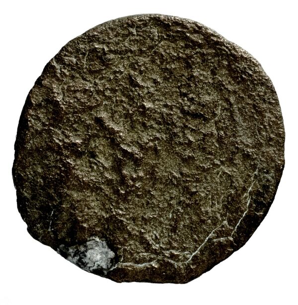 Seleucid Coins (part 2) 1339, реверс, bnf-hrc