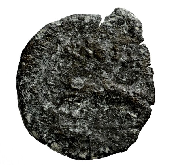 реверс Seleucid Coins (part 2) 1512