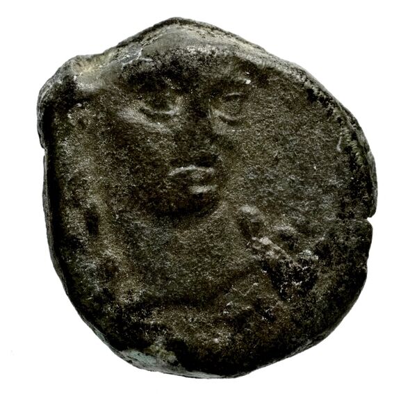 аверс Seleucid Coins (part 2) 1507