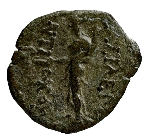 реверс Seleucid Coins (part 2) 1507