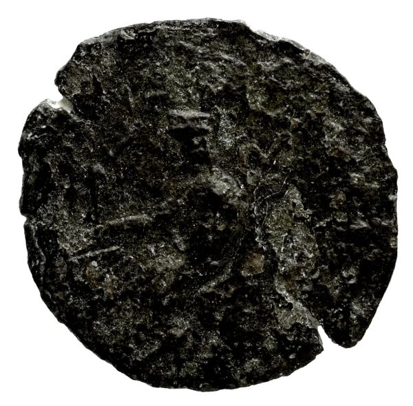 реверс Seleucid Coins (part 2) 1515.1