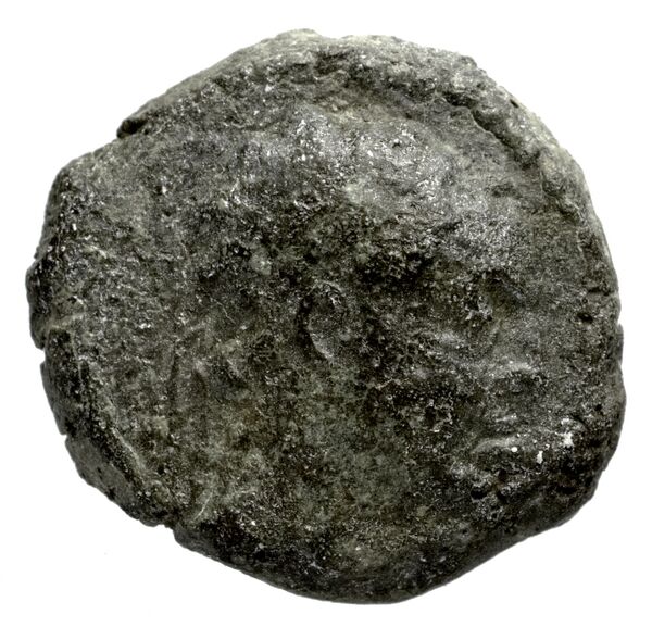 аверс Seleucid Coins (part 2) 1515.2