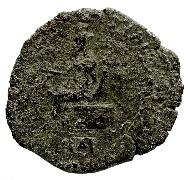 реверс Seleucid Coins (part 2) 1515.2