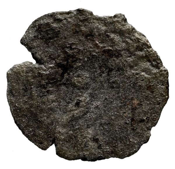 реверс Seleucid Coins (part 2) 1515