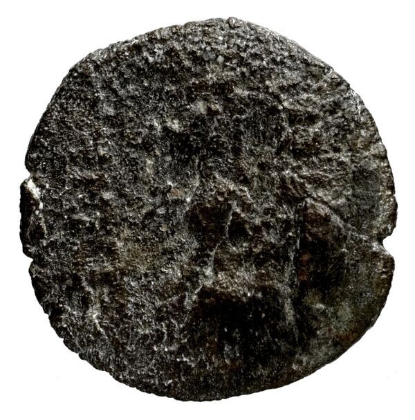 реверс Seleucid Coins (part 2) 1700