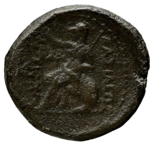 реверс Seleucid Coins (part 1) 1219