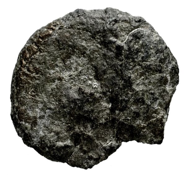 аверс Seleucid Coins (part 2) 1988
