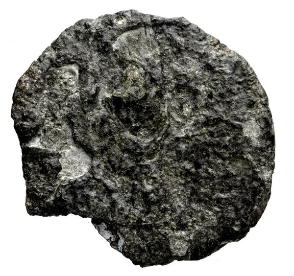 реверс Seleucid Coins (part 2) 1988