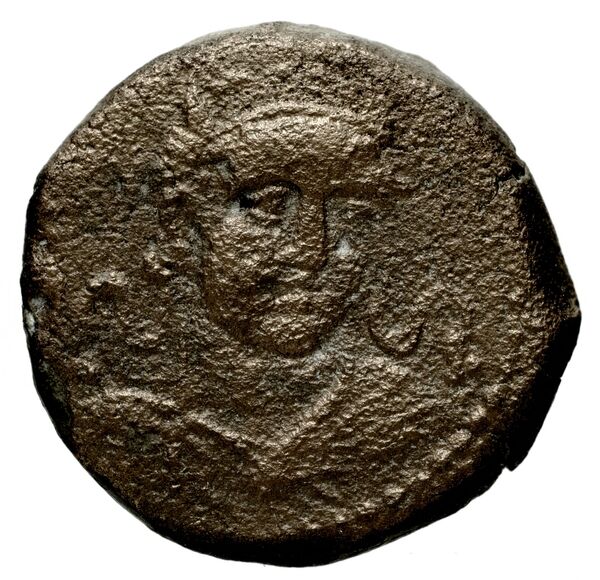 аверс Seleucid Coins (part 1) 1221
