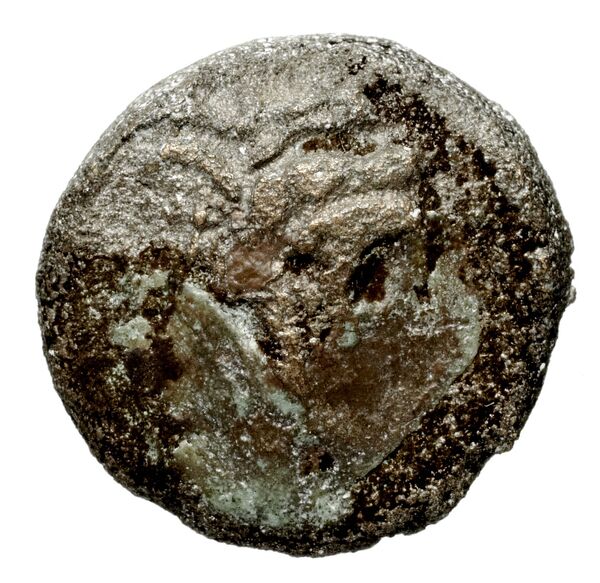 аверс Seleucid Coins (part 1) 192