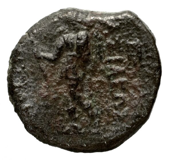 реверс Seleucid Coins (part 1) 1226.1