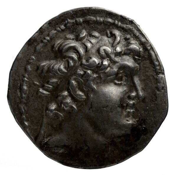аверс Seleucid Coins (part 2) 1870
