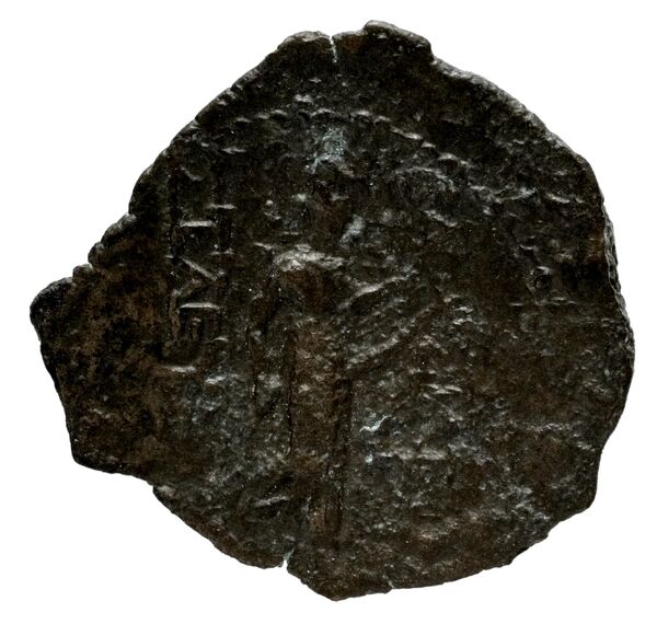 реверс Seleucid Coins (part 2) 1347