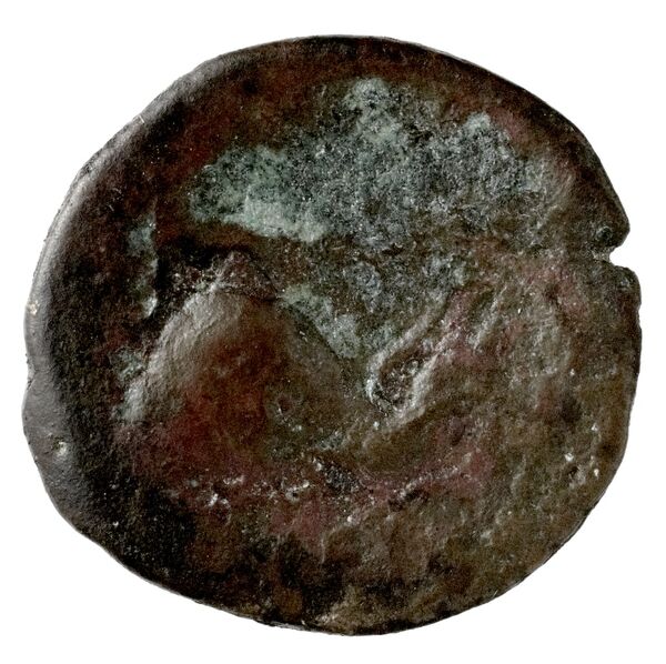 реверс Seleucid Coins (part 1) 754a
