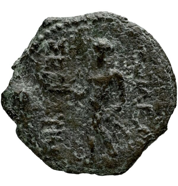 реверс Seleucid Coins (part 2) 1348