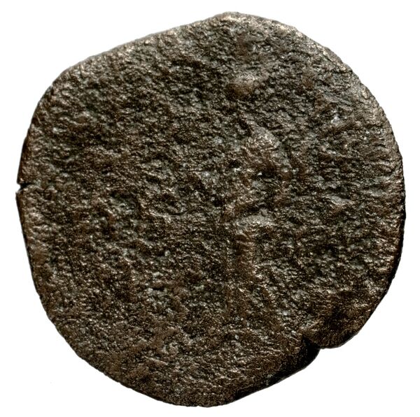 реверс Seleucid Coins (part 2) 1349