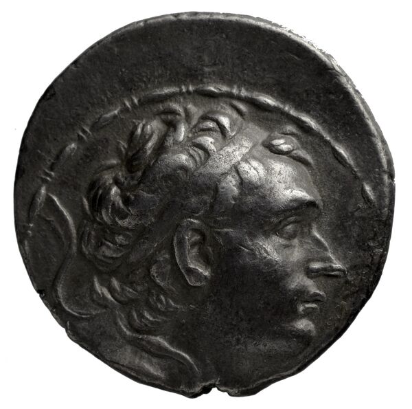 аверс Seleucid Coins (part 1) 1045.1