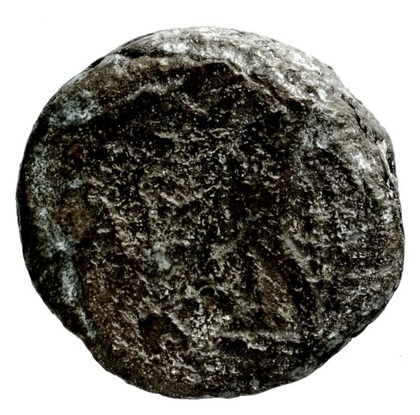 реверс Seleucid Coins (part 1) 1055.2a