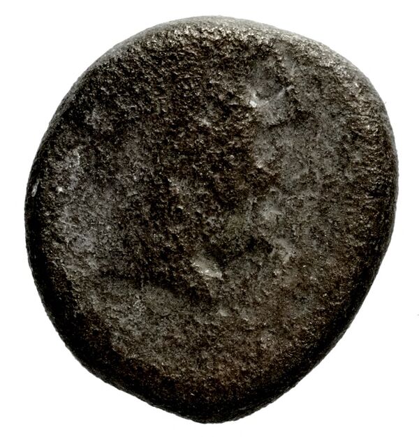 аверс Seleucid Coins (part 1) 1055