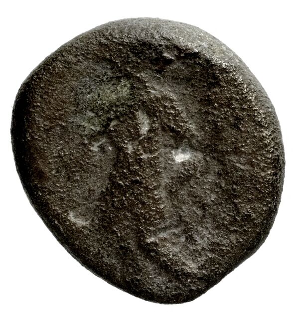реверс Seleucid Coins (part 1) 1055