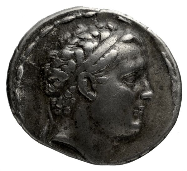 аверс Seleucid Coins (part 2) 1313.6a
