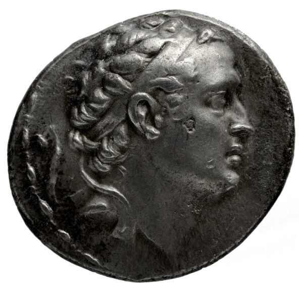 аверс Seleucid Coins (part 2) 1313.6i