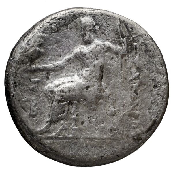 Price 2901, реверс, bnf-hrc